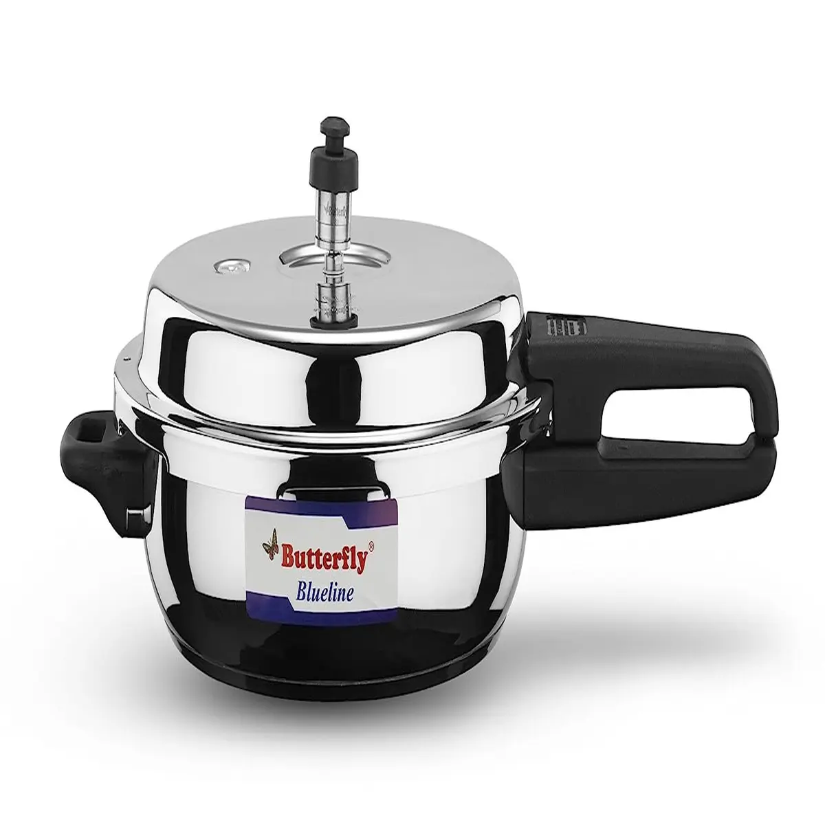 Butterfly 2025 pan cooker