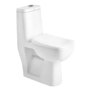 Cera one piece toilet seat deals price