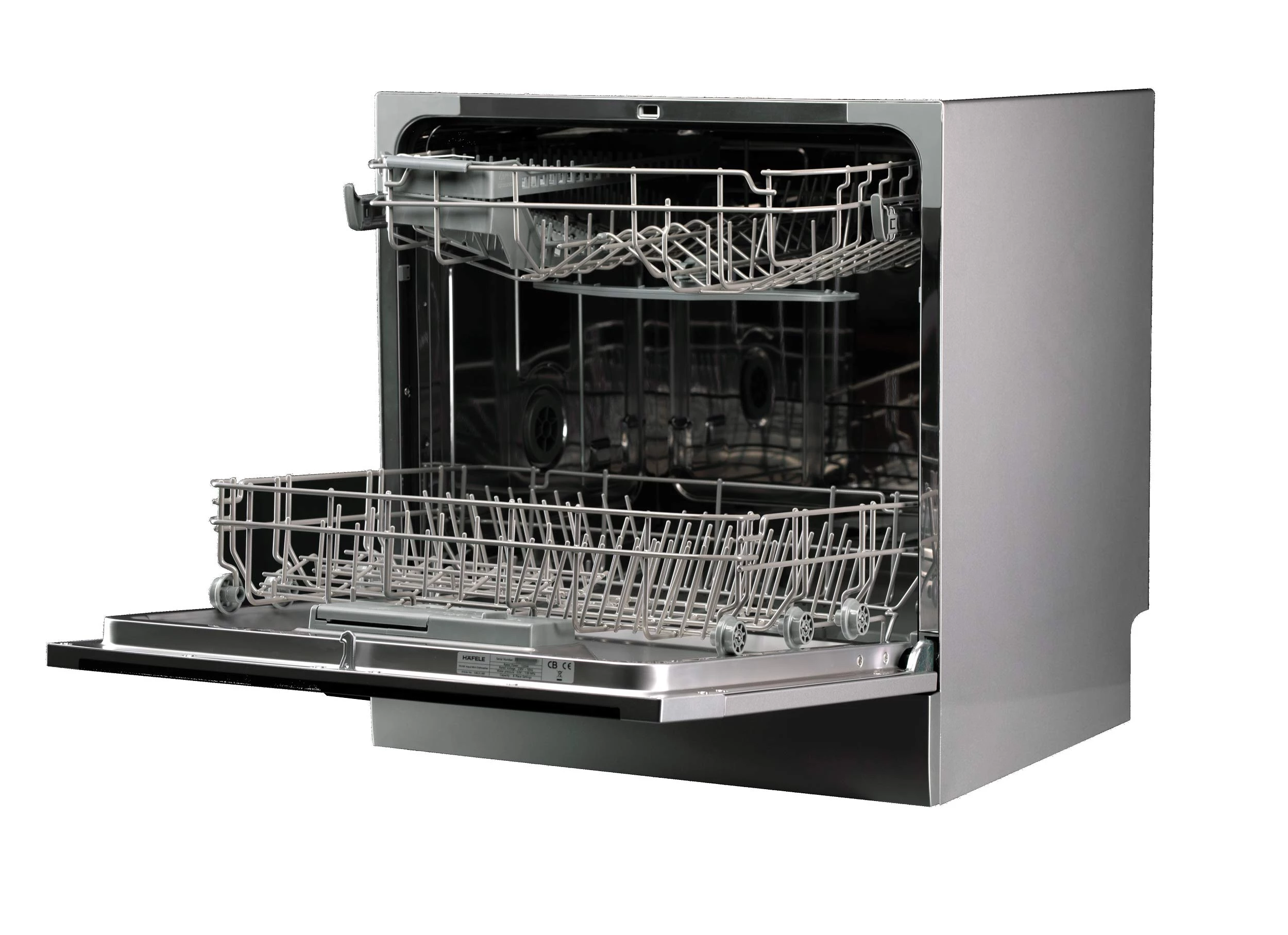 Hafele dishwasher store 14 place