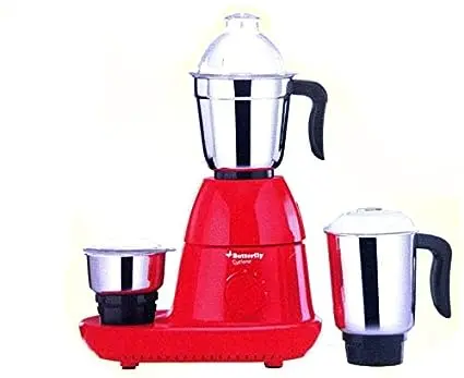 Butterfly mixer deals grinder 750 watts