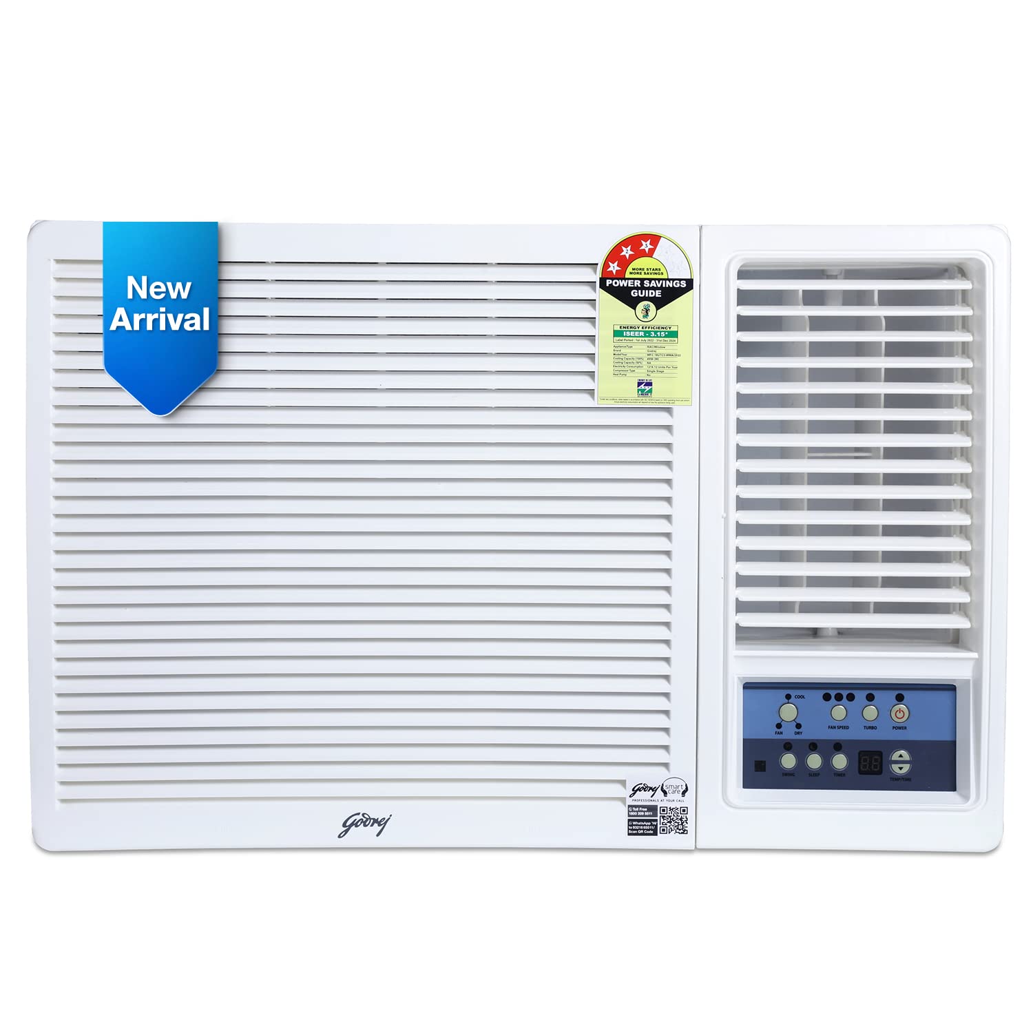 window ac 1 ton 3 star price list