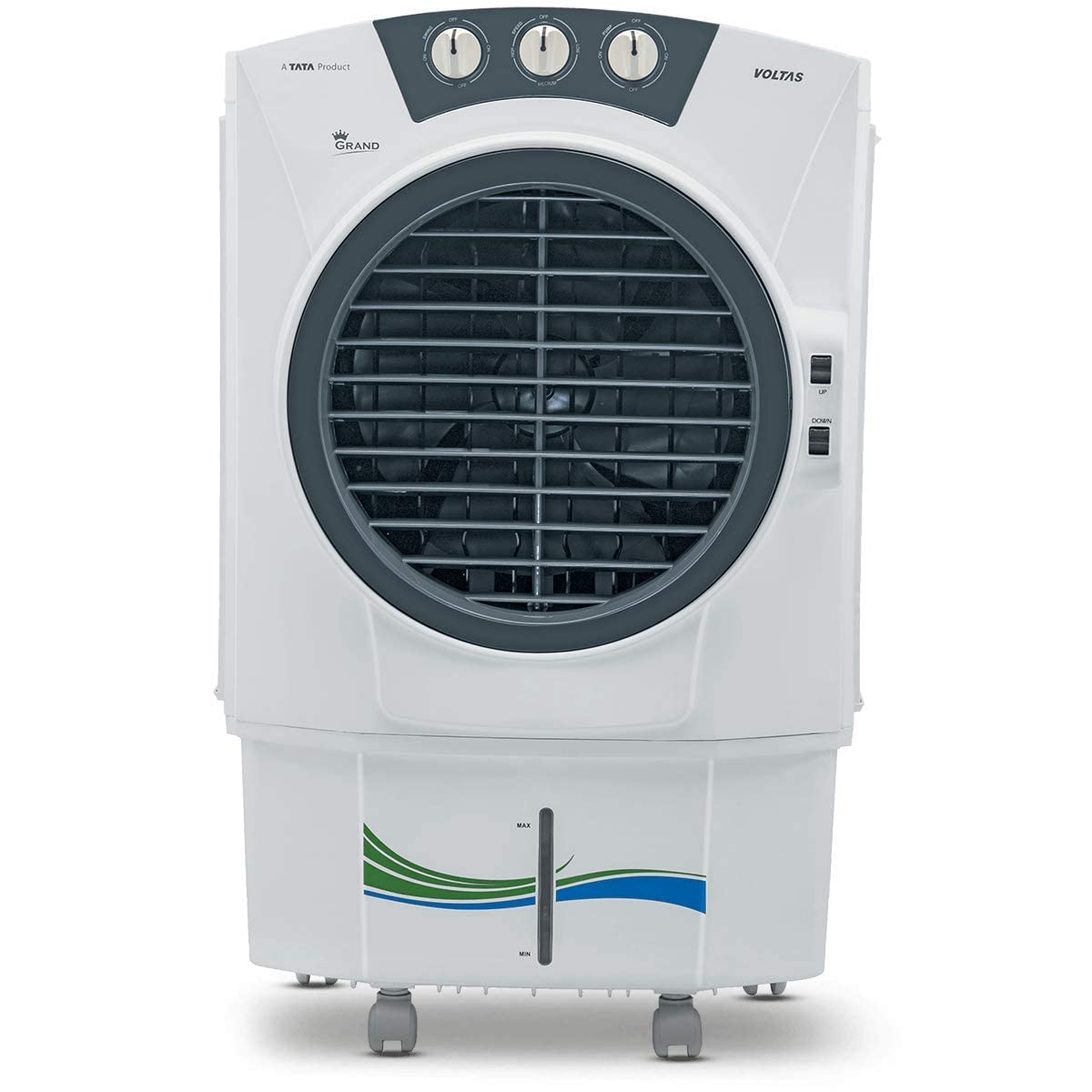 tata product voltas cooler