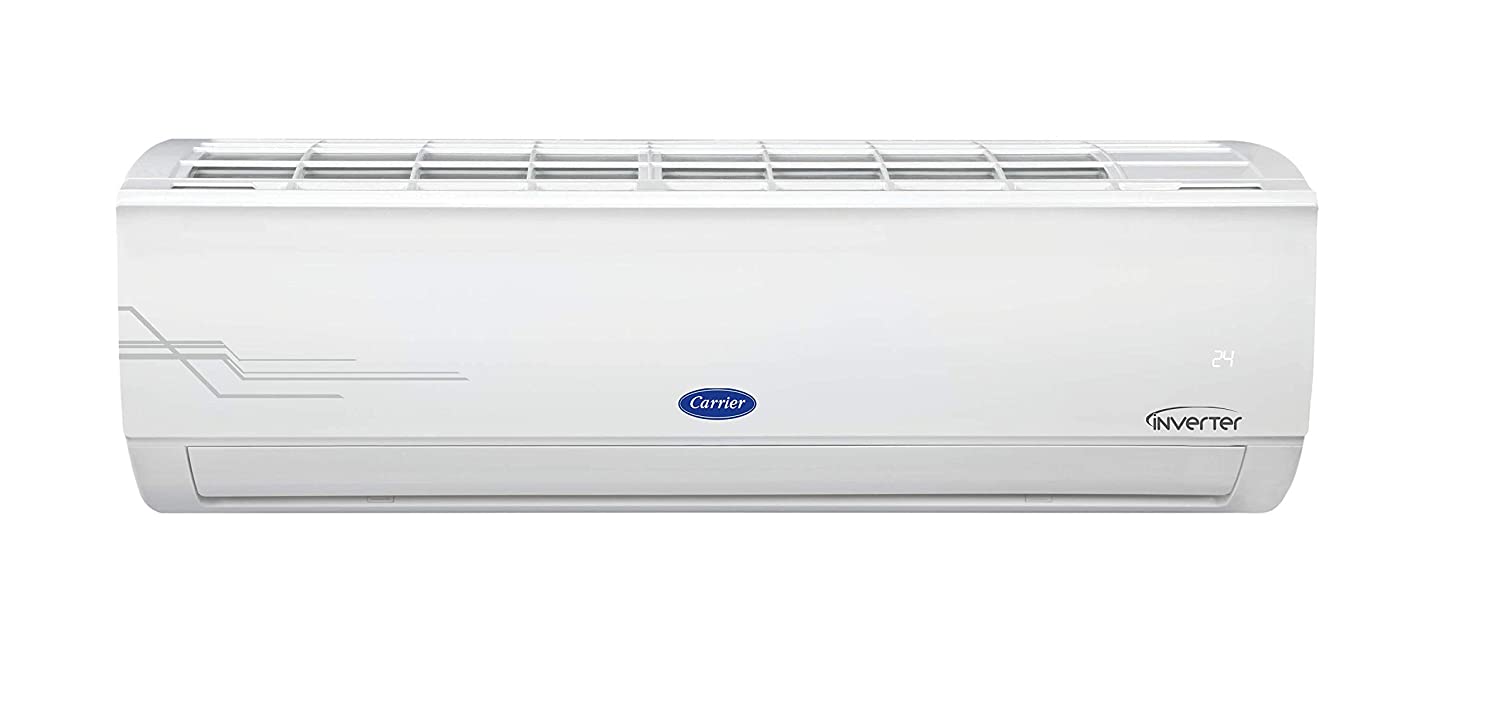 carrier 1.5 inverter ac