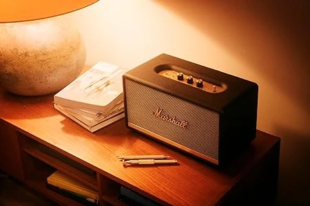 Marshall Stanmore II Wireless Bluetooth Speaker at Rs 16500/piece
