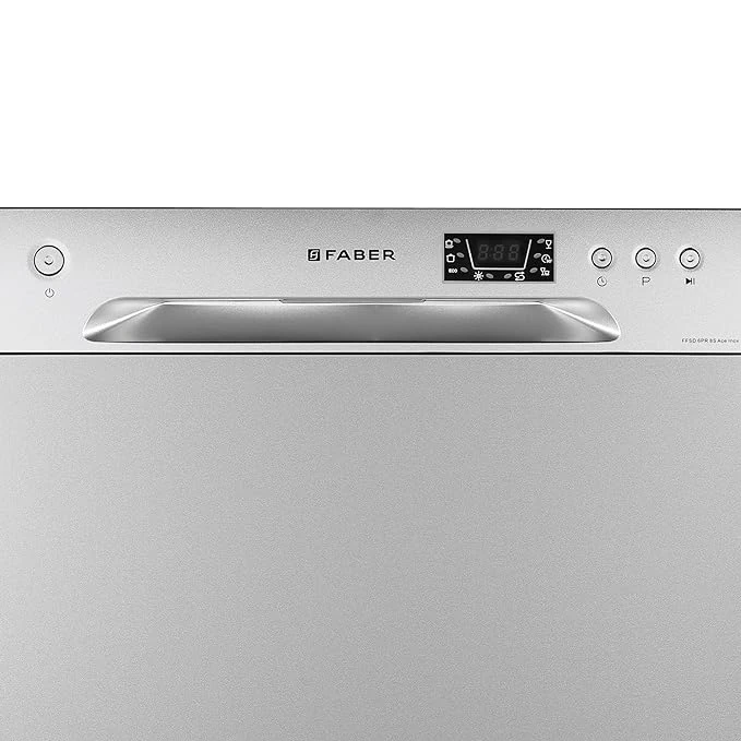 Faber table top deals dishwasher