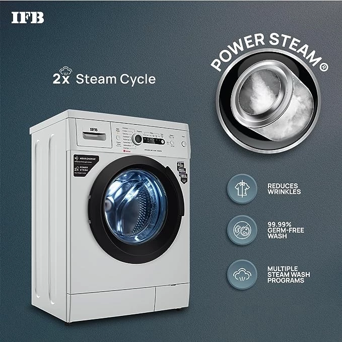 ifb washing machine latest model price