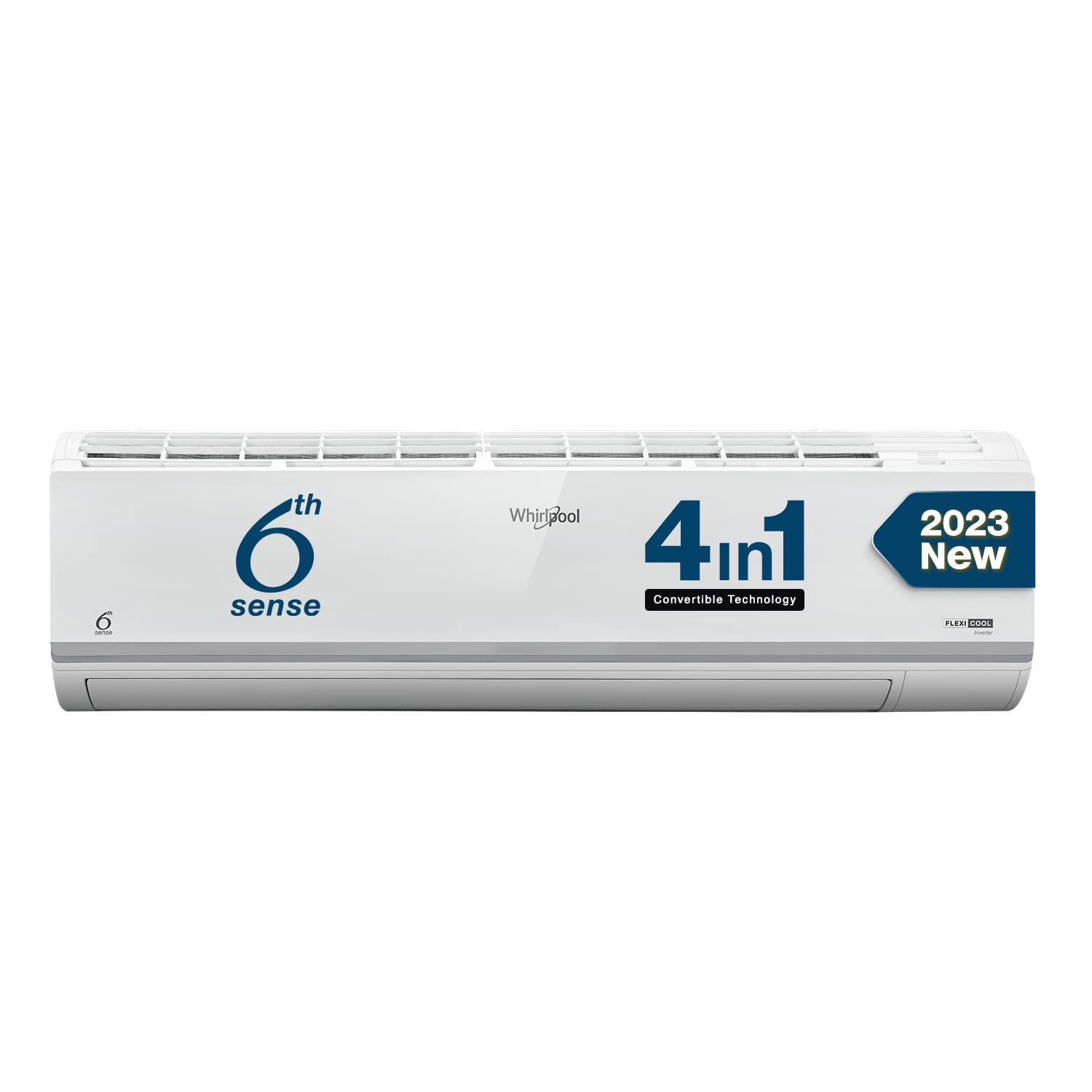 Whirlpool 5 sale star ac