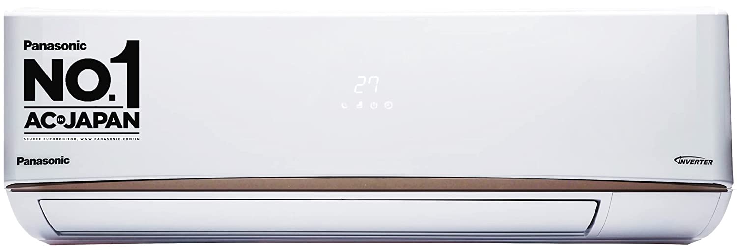 panasonic inverter 3 star ac