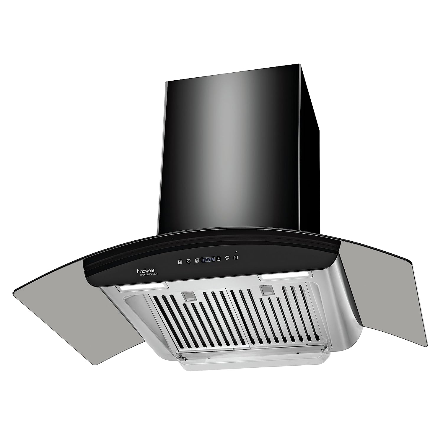 Hindware chimney 2024 1200 suction