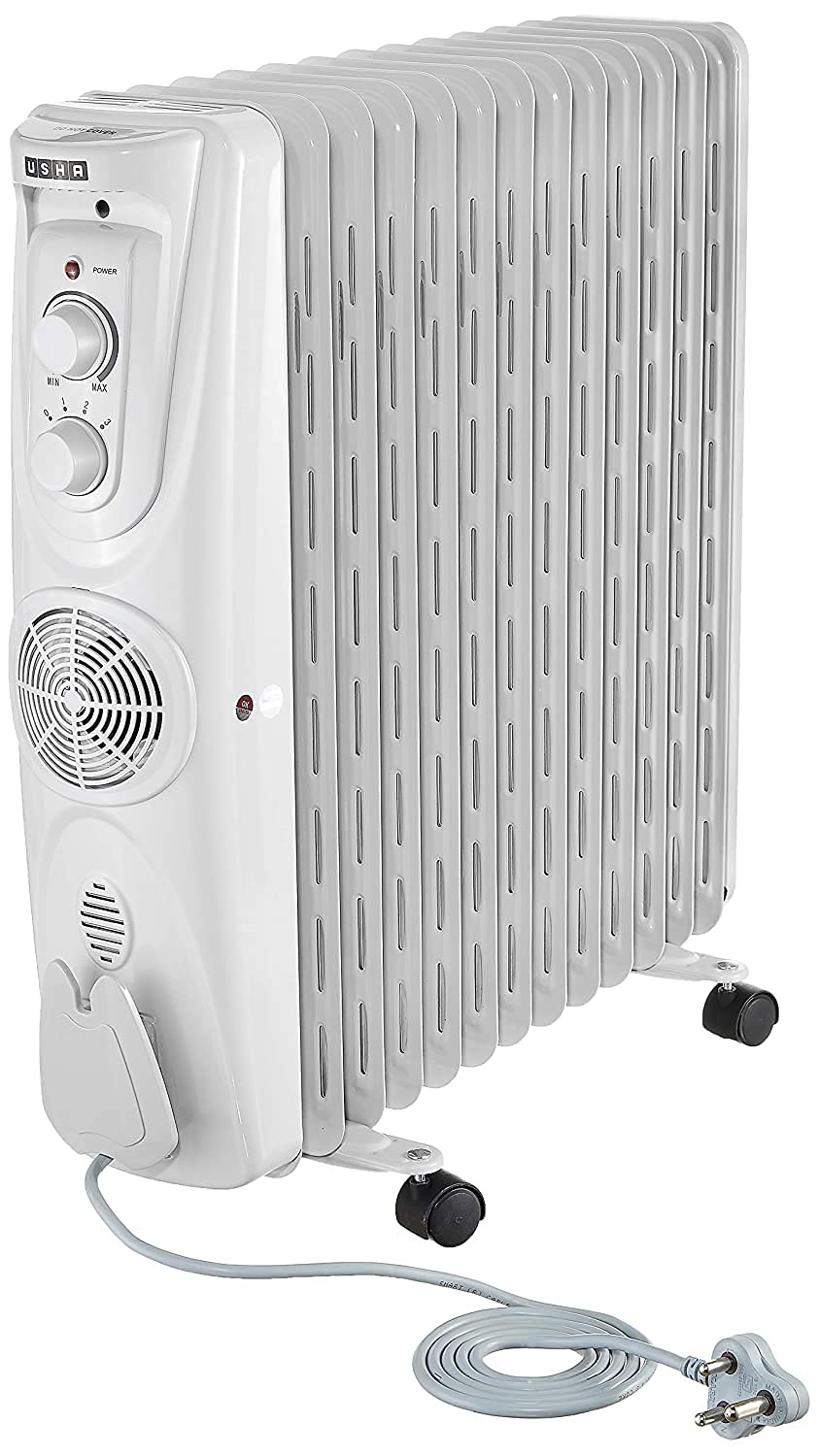 Usha room deals heater price