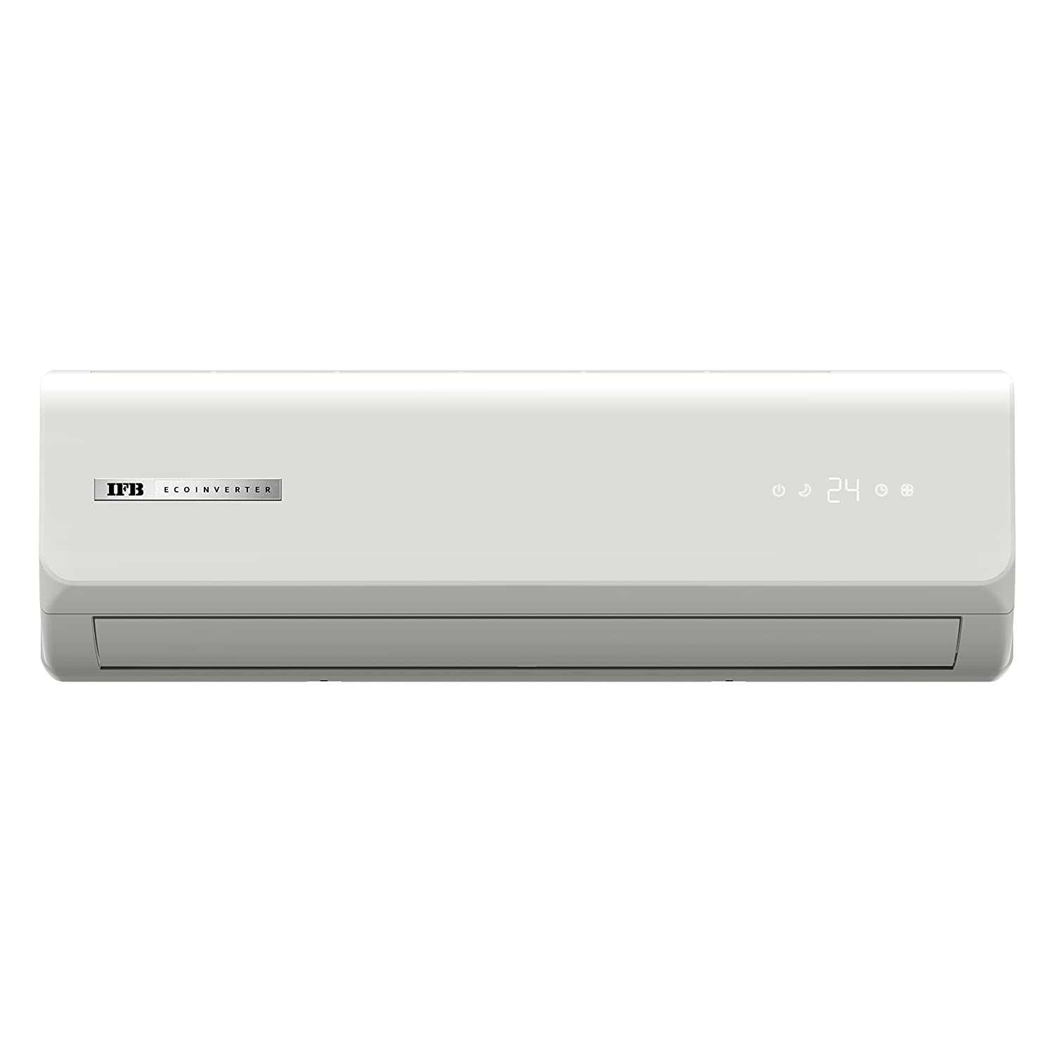 1 ton split ac ifb