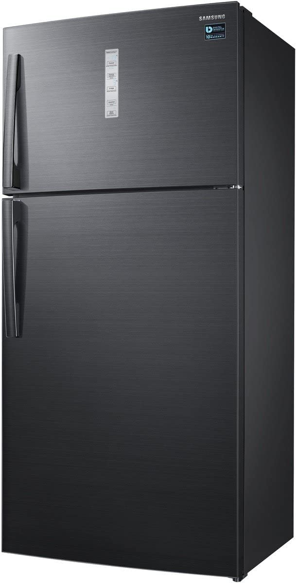 5 Star 304 Liter Samsung Fridge, Double Door at Rs 37000 in Ahmedabad