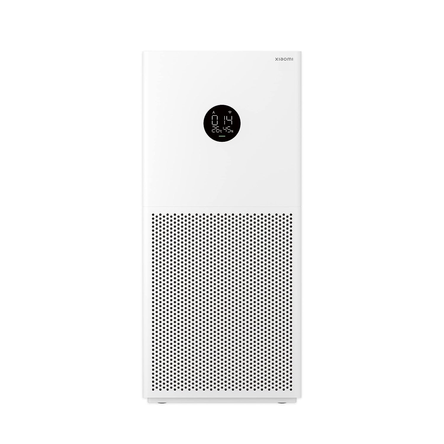  Xiaomi Mi Air Purifier Anti-Formaldehyde Filter, White, 20.4 x  20.8 x 30.6 : Home & Kitchen
