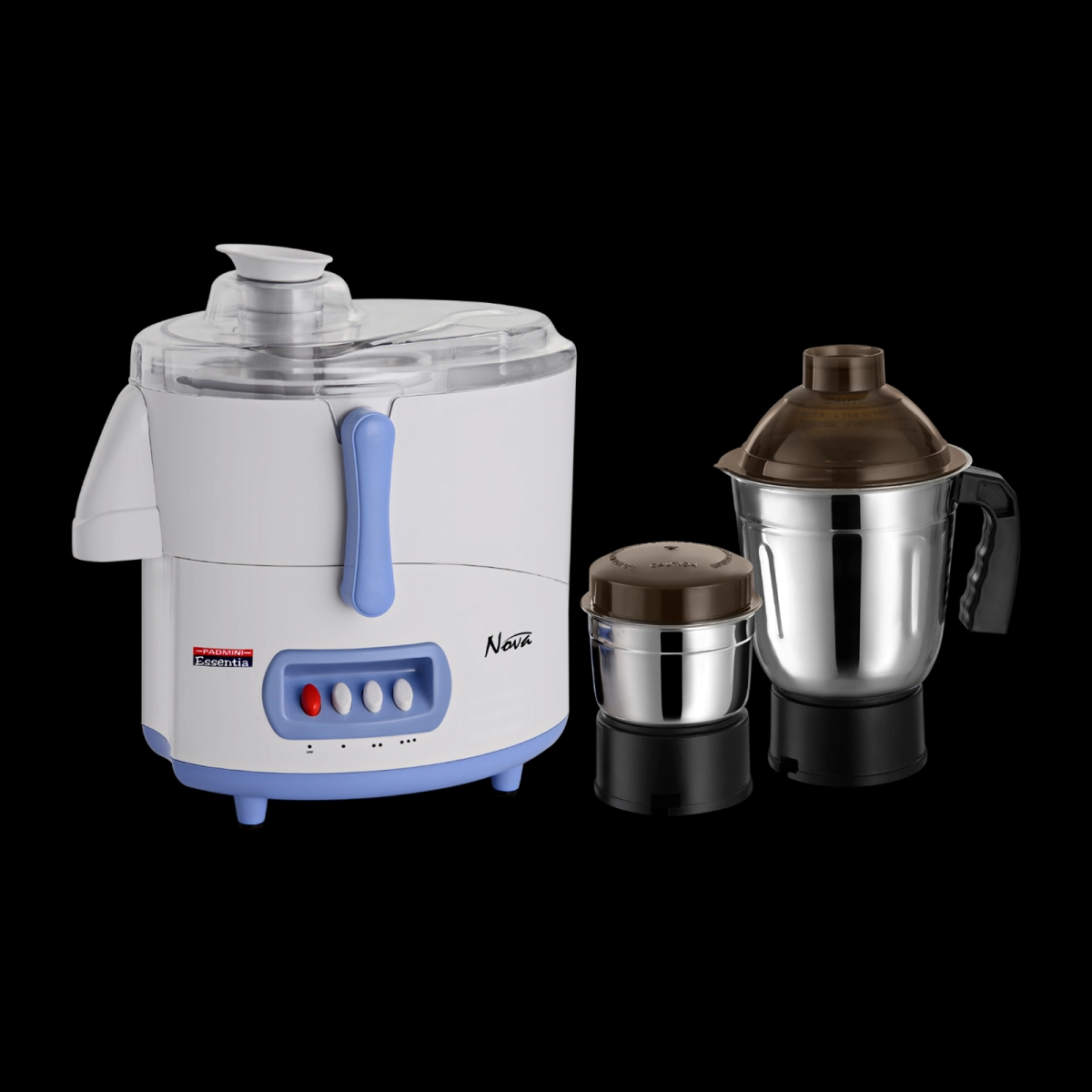 Nova juicer cheap