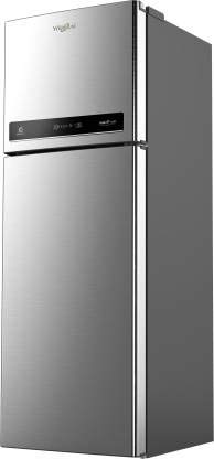 whirlpool 360 ltr refrigerator