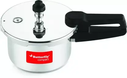 Butterfly discount cooker combo