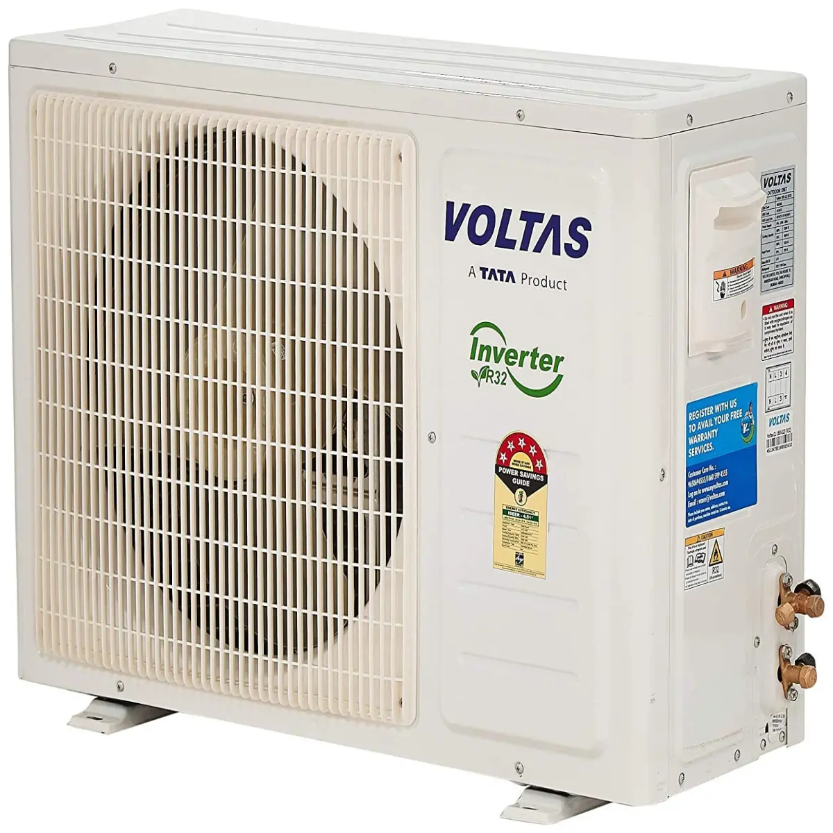 voltas ac 2022 model