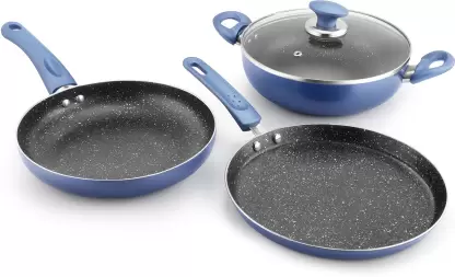 Is it necessary to use oil in a non stick pan - Kutchina Solutions