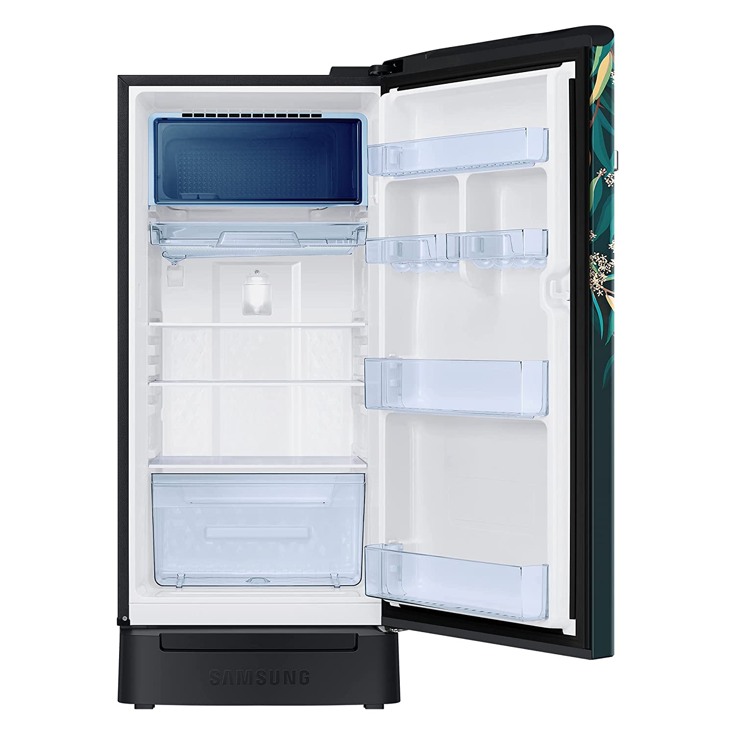 Samsung 198 litre fridge 3 star price hotsell
