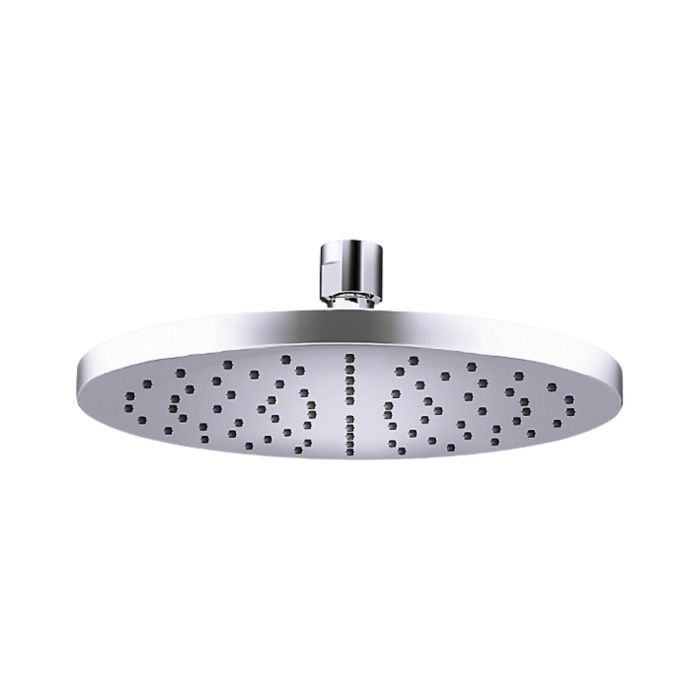 kohler K-73198IN-CP Round 203mm Katalyst™ rainhead in polished chrome