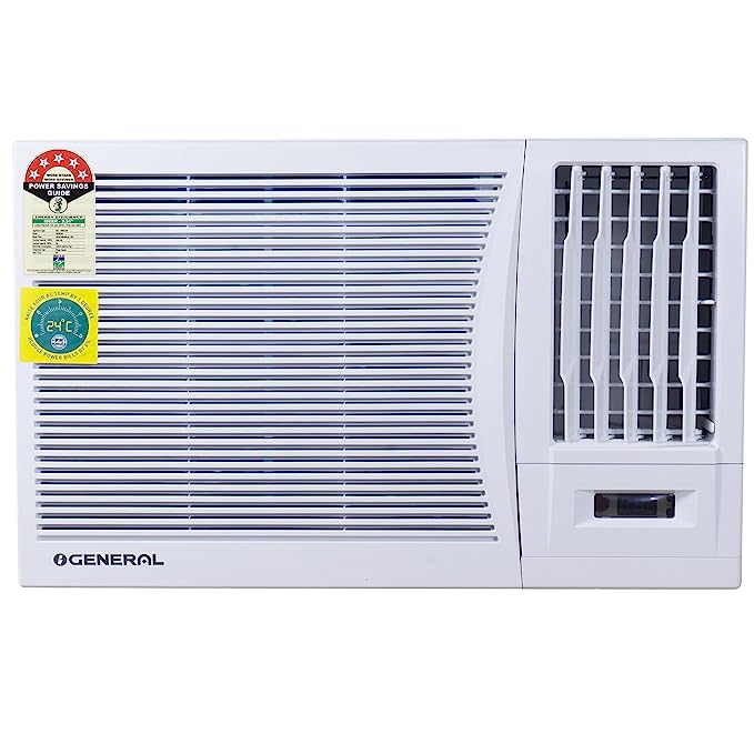 5 star window ac