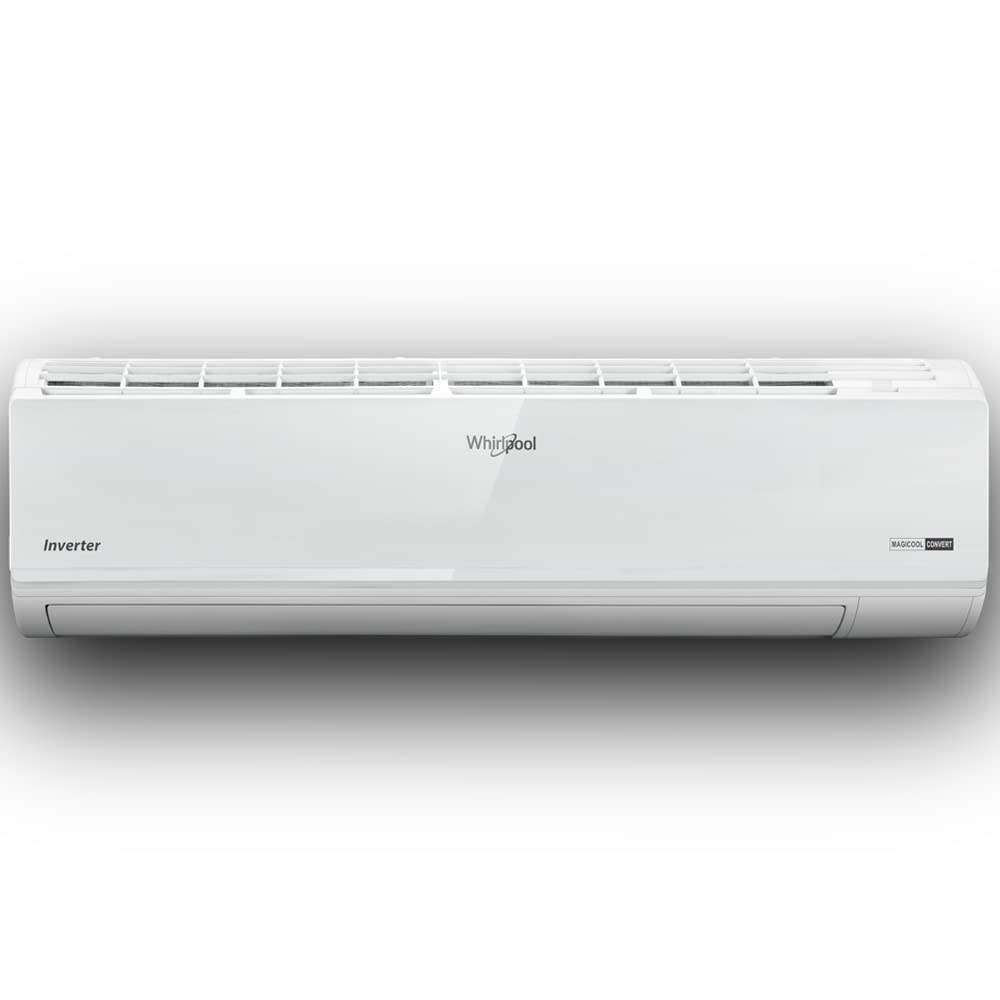 whirlpool magicool 1 ton 5 star split ac