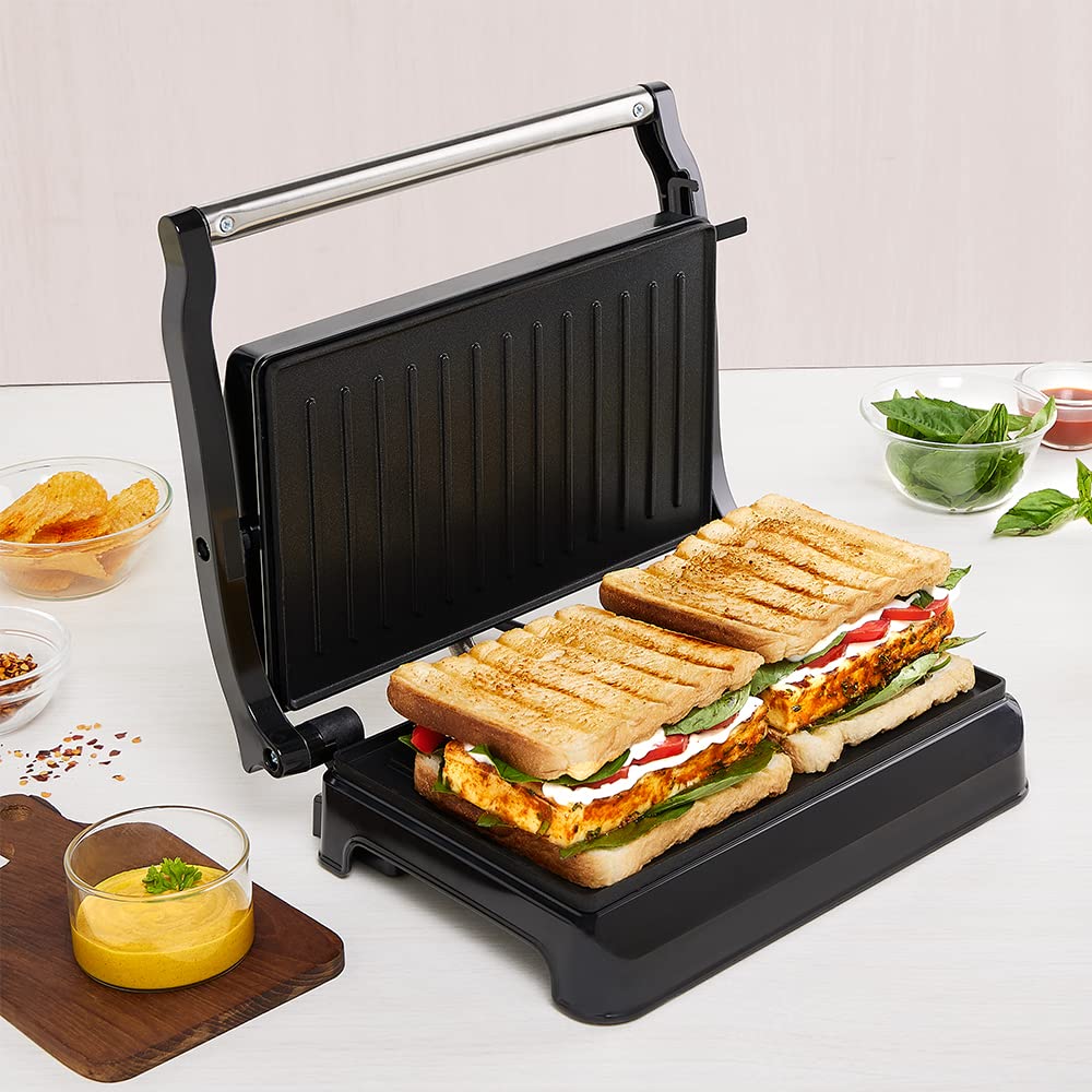 borosil toaster griller