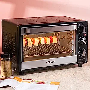 How to use outlet oven toaster griller