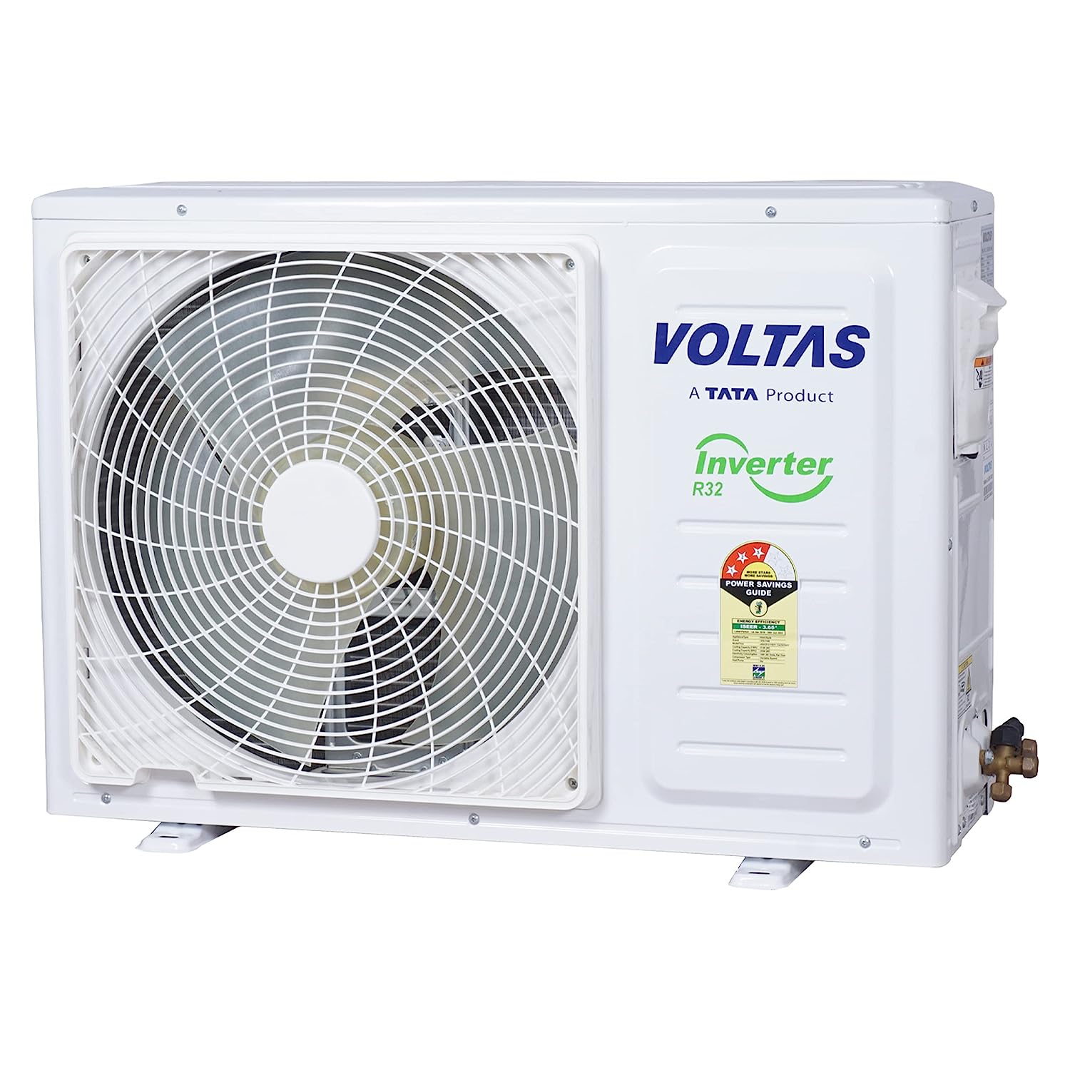 voltas 1.5 ton wifi ac