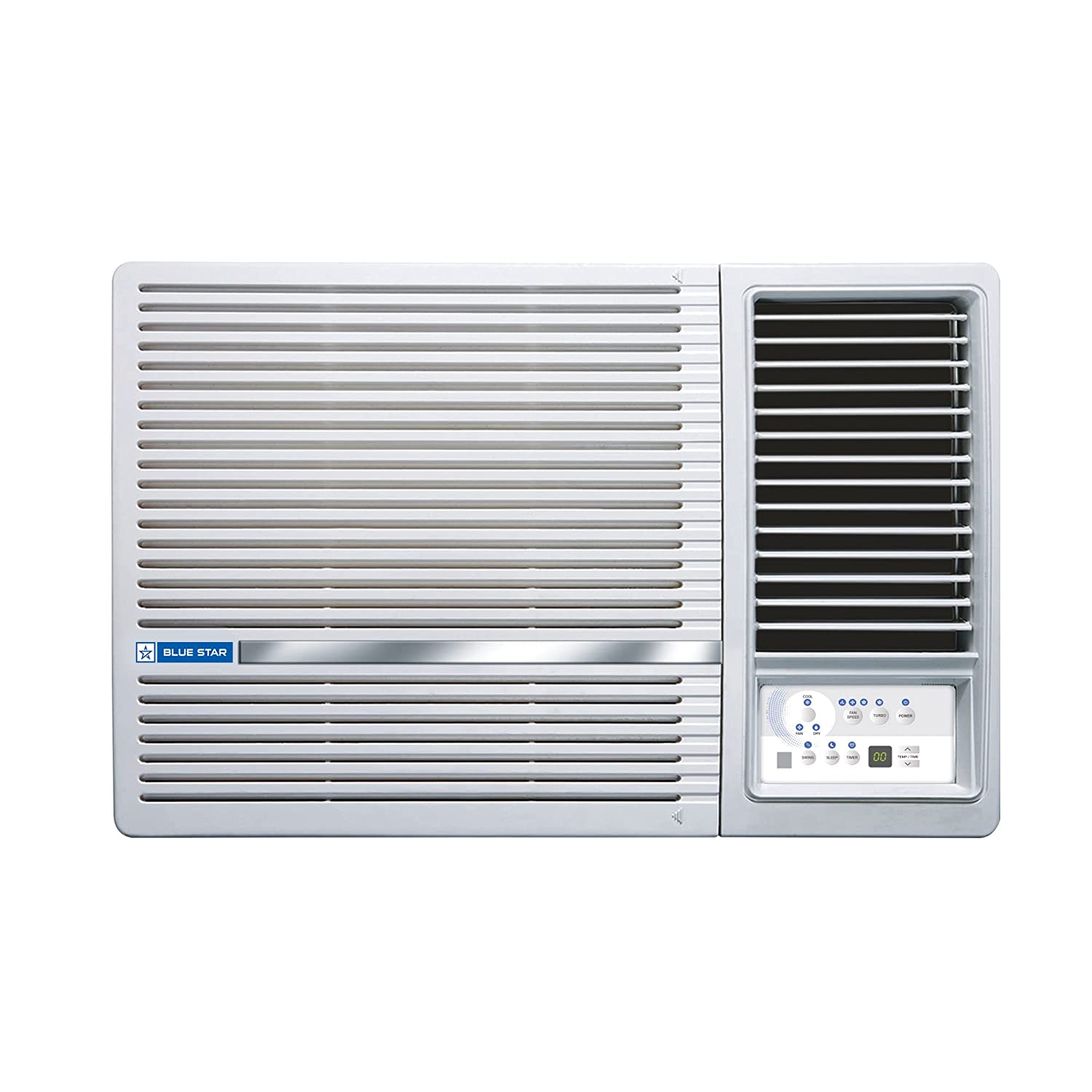 Air conditioner 1 ton window outlet price