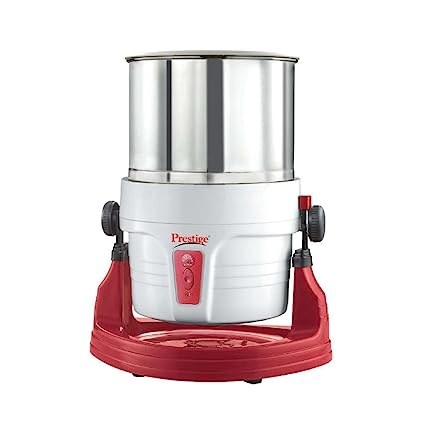 Buy Prestige Wonder 550 Watt 3 Jar Juicer Mixer Grinder 41114 For Best  Price from Nearest Store