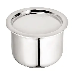 Artista Tri Ply Saucepan with Lid 14cm. 1250ml.