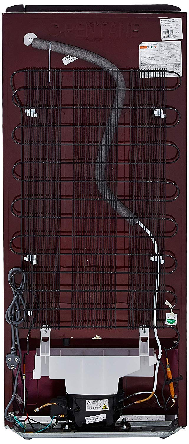 Whirlpool 215 L 5 Star Inverter DirectCool Single Door Refrigerator