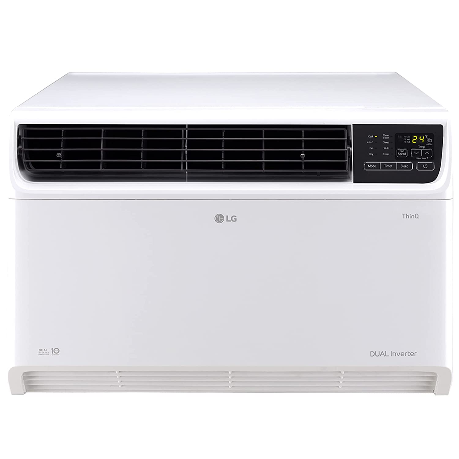 1.2 ton window ac 5 star