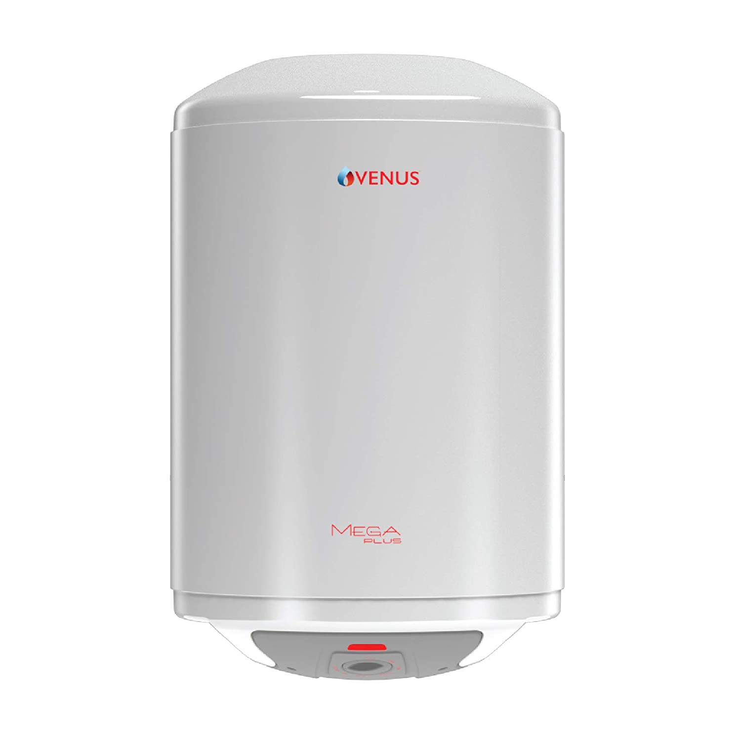 Venus MegaPlus 25EV 25-Litre Storage Water Heater (White, BEE Star ...