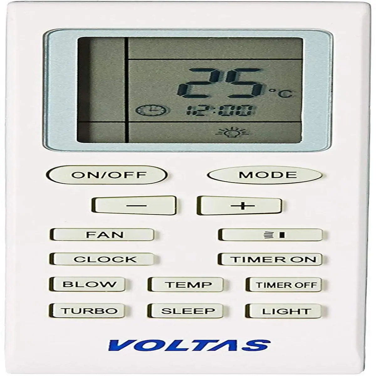 Voltas 0.75 ton store window ac price