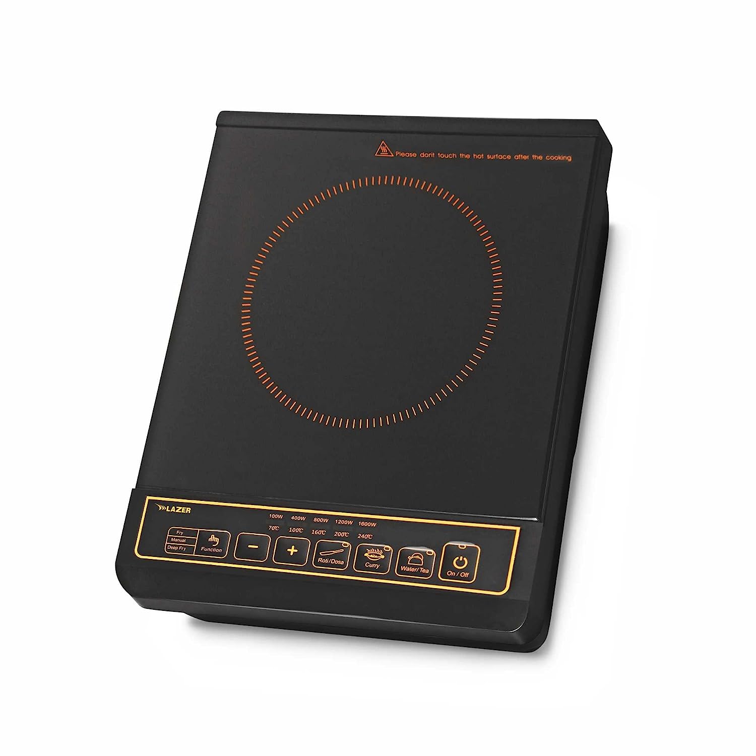 lazer induction cooker price