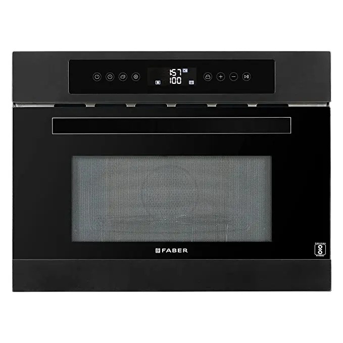 Faber convection clearance microwave oven