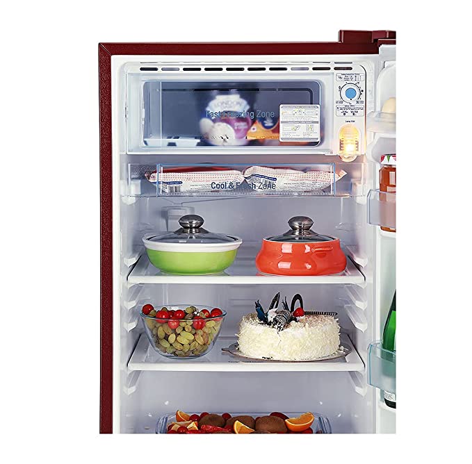Tuffen glass refrigerator deals