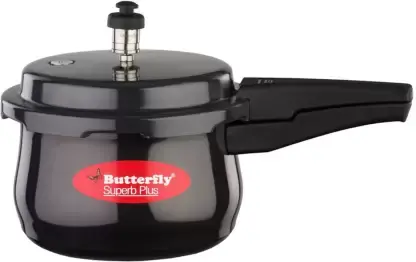 Butterfly prestige online cooker