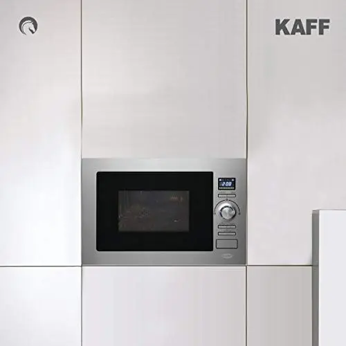 Kb4a kaff deals microwave