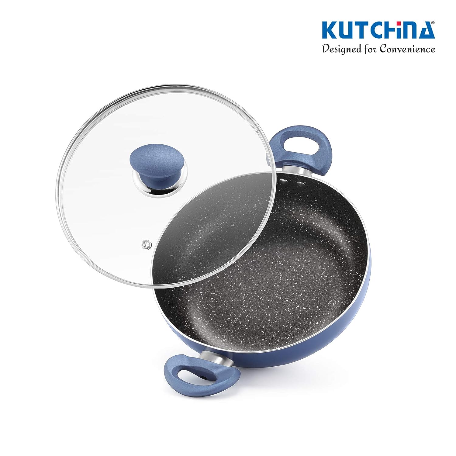 Is it necessary to use oil in a non stick pan - Kutchina Solutions