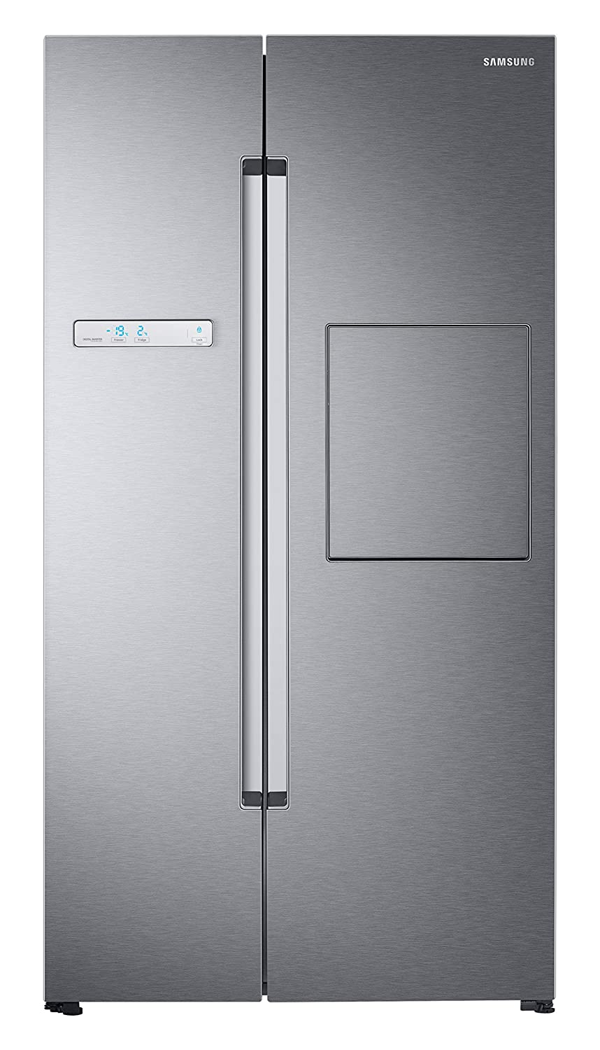 Samsung 845 L Inverter Frost Free SidebySide Refrigerator