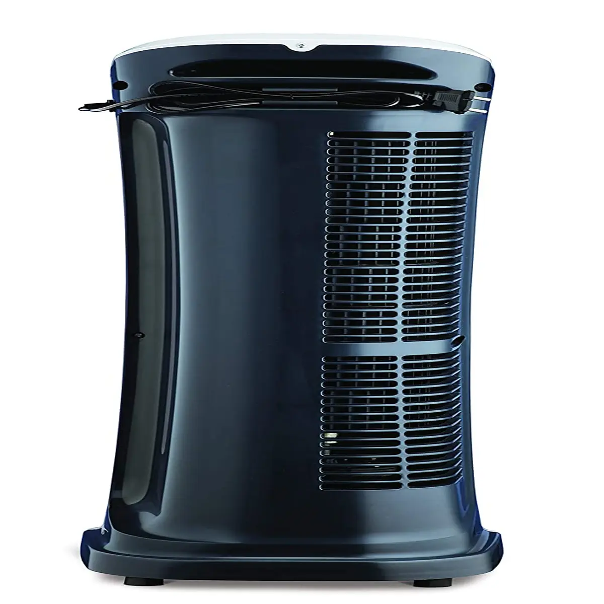 Bajaj Snowvent Tower Fan For Home| Lightweight Portable Tower AC| Tough  Blower With 3 Speed Control| Cooler for home| High Air Throw with Swing