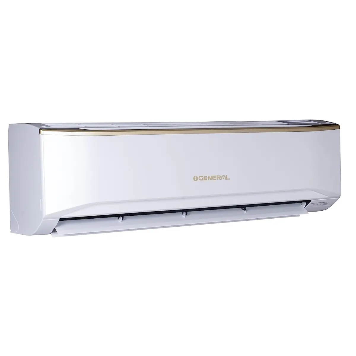 ogeneral 1.5 ton 3 star split ac asga18futd