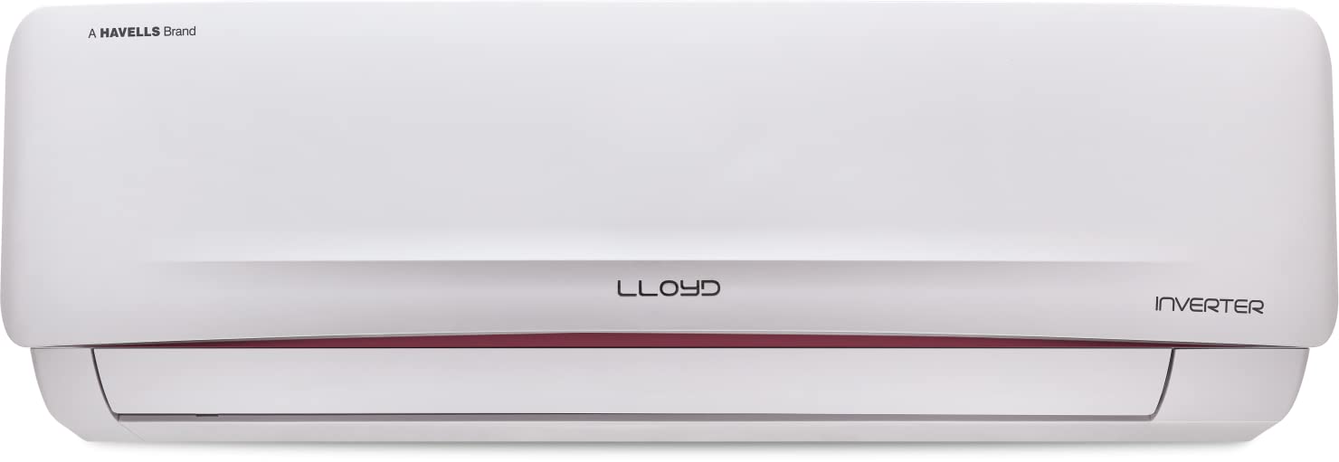 lloyd 1.2 ton inverter ac 5 star