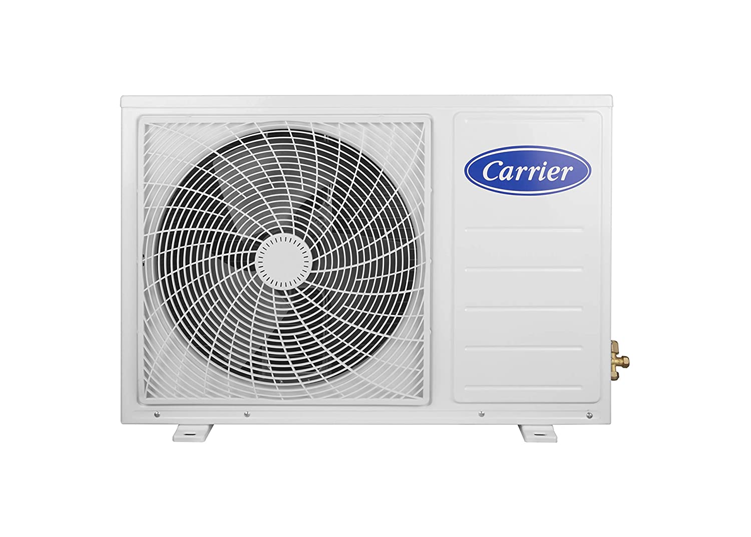 carrier 1 ton 3 star non inverter ac