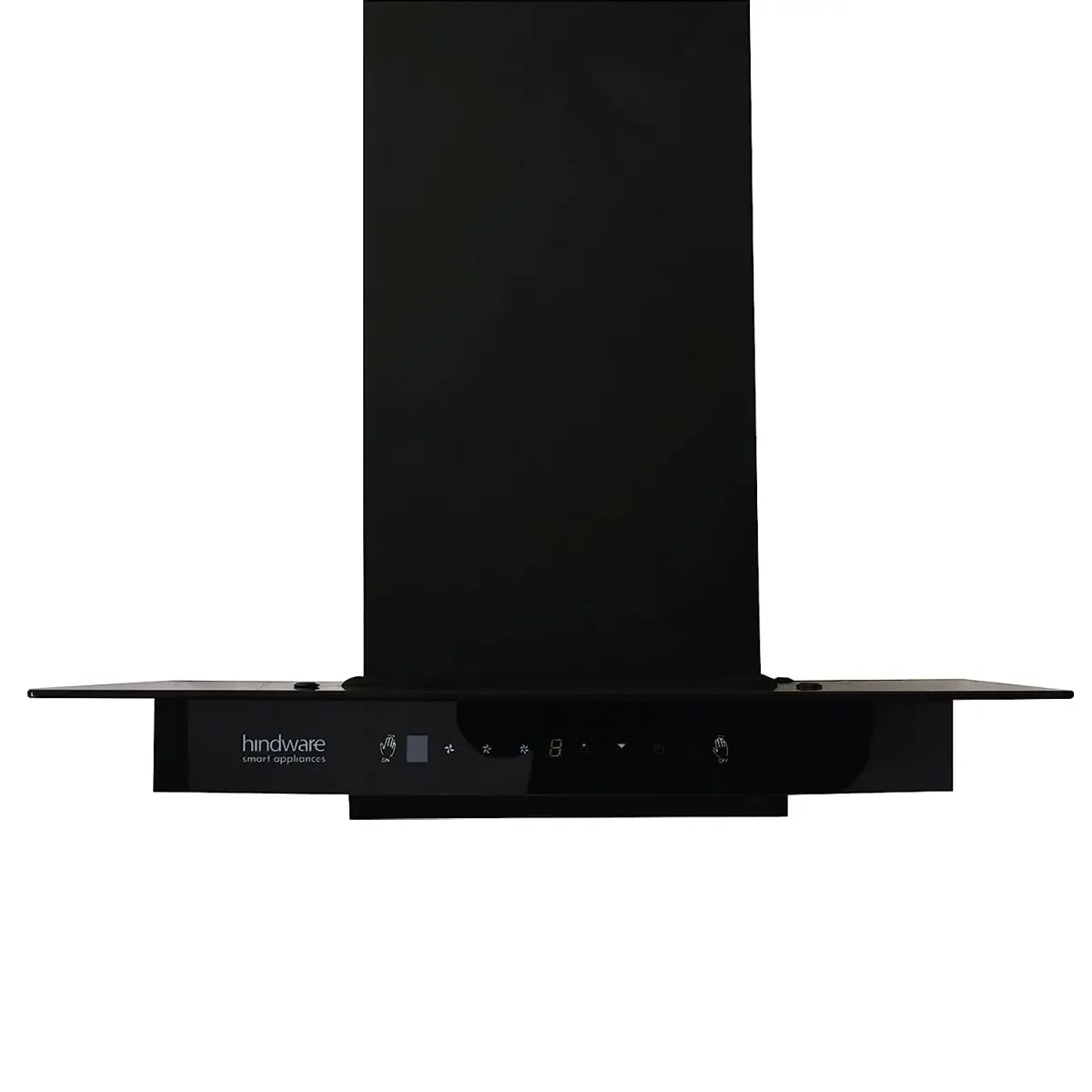 Hindware straight on sale line chimney