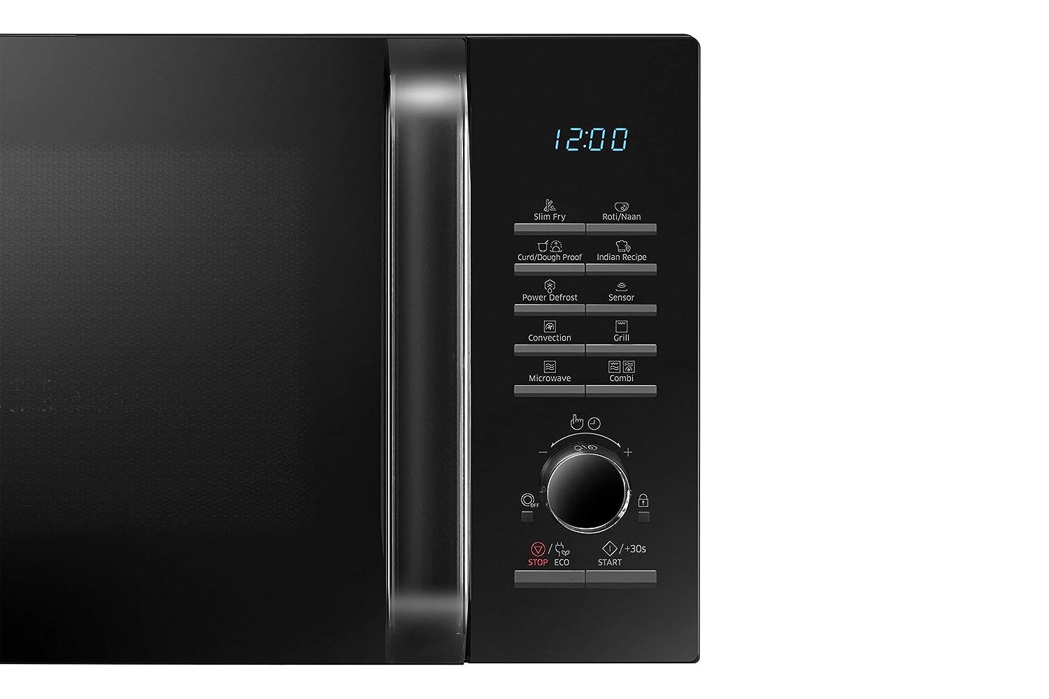 samsung microwave mc28h5125ak