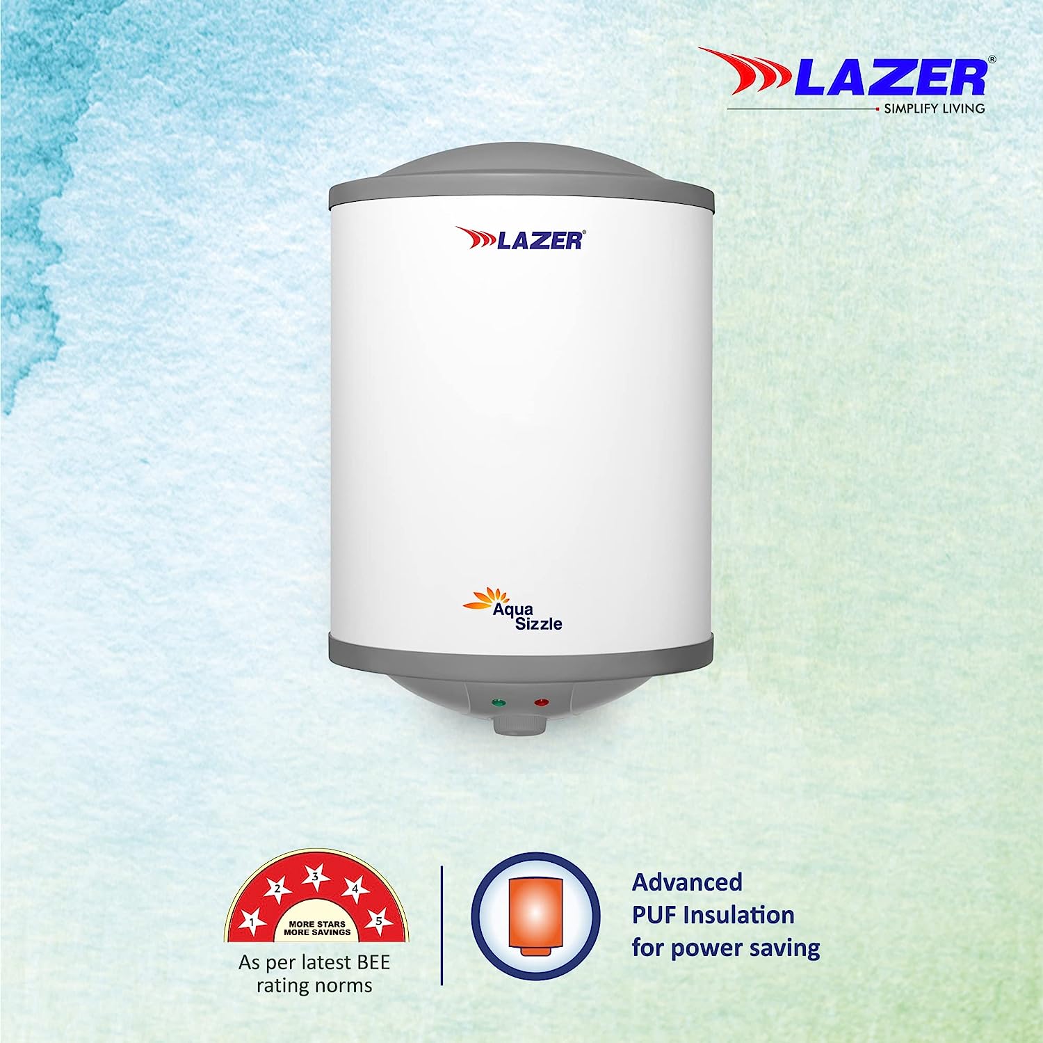 Instant Electric Geyser Gas Geyser 15 Ltr Price Buy Havells